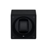 SwissKubik Masterbox Cuir Noir - 1 montre - SK01.CV003