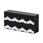 SwissKubik Masterbox Palmier - 8 montres - SK08.BP001