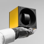 SwissKubik Masterbox Aluminium Or - 1 montre - SK01.AE006