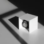 SwissKubik Startbox White Soft Touch - 1 watch - SK01.STB.013