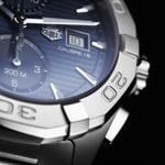 TAG Heuer Aquaracer Calibre 16 Automatik Chronograph - CAY2112.BA0927