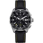 TAG Heuer Aquaracer Calibre 16 Automatik Chronograph - CAY211A.FC6361