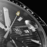 TAG Heuer Aquaracer Calibre 16 Automatik Chronograph - CAY211A.FC6361