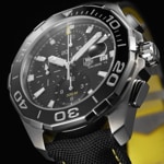 TAG Heuer Aquaracer Calibre 16 Automatik Chronograph - CAY211A.FC6361