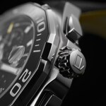 TAG Heuer Aquaracer Calibre 16 Automatik Chronograph - CAY211A.FC6361