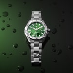 TAG Heuer Aquaracer Calibre 5 Automatik 43mm - WAY2015.BA0927
