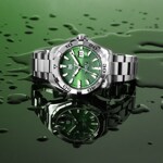 TAG Heuer Aquaracer Calibre 5 Automatik 43mm - WAY2015.BA0927