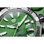 TAG Heuer Aquaracer Calibre 5 Automatik 43mm - WAY2015.BA0927