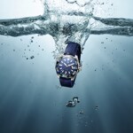 TAG Heuer Aquaracer Calibre 5 Automatik 43mm - WAY201P.FT6178