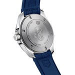 TAG Heuer Aquaracer Calibre 5 Automatik 43mm - WAY201P.FT6178