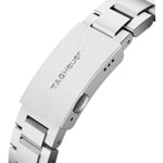 TAG Heuer Aquaracer Calibre 5 Automatik 43mm - WAY201S.BA0927