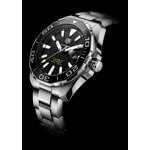 TAG Heuer Aquaracer Calibre 5 Automatik 43mm - WAY201A.BA0927