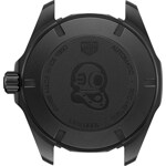 TAG Heuer Aquaracer Calibre 5 Automatik 43mm - WAY208D.FC8221