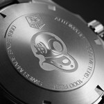 TAG Heuer Aquaracer Calibre 5 Automatique - WAY2113.BA0928