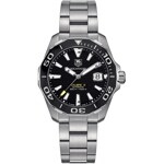 TAG Heuer Aquaracer Calibre 5 Automatik 41mm - WAY211A.BA0928