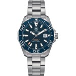 TAG Heuer Aquaracer Calibre 5 Automatik 41mm - WAY211C.BA0928