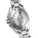 TAG Heuer Aquaracer Calibre 7 GMT Automatik - WAY201T.BA0927