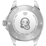 TAG Heuer Aquaracer Lady Calibre 9 Automatik - WBD2310.BA0740