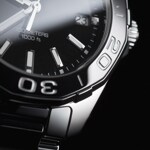TAG Heuer Aquaracer Lady Quarz - WAY131A.BA0913