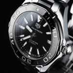 TAG Heuer Aquaracer Lady Quarz - WAY131A.BA0913
