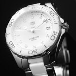 TAG Heuer Aquaracer Lady Quarz - WAY131D.BA0914