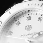 TAG Heuer Aquaracer Lady Quarz - WAY131D.BA0914