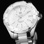 TAG Heuer Aquaracer Lady Quarz - WAY131H.BA0914