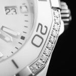 TAG Heuer Aquaracer Lady Quarz - WAY131H.BA0914