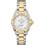 TAG Heuer Aquaracer Lady Quartz - WBD1323.BB0320