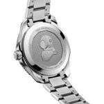 TAG Heuer Aquaracer Professional 300 Blau - WBP201B.BA0632