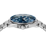 TAG Heuer Aquaracer Professional 300 Blau - WBP201B.BA0632