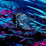 TAG Heuer Aquaracer Professional 300 Blau - WBP201B.BA0632