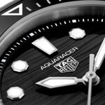 TAG Heuer Aquaracer Professional 300 Lady Schwarz - WBP231D.BA0626