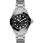 TAG Heuer Aquaracer Professional 300 Lady Schwarz - WBP231D.BA0626