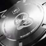 TAG Heuer Aquaracer Quarz Chronograph - CAY111B.BA0927