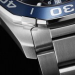 TAG Heuer Aquaracer Quarz Chronograph - CAY111B.BA0927