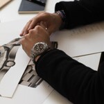 TAG Heuer Aquaracer x Bamford Limited Edition - WAY208F.BF0638