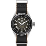 TAG Heuer Autavia Calibre 5 COSC Chronometer - WBE5114.EB0173