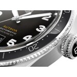 TAG Heuer Autavia Calibre 5 COSC Chronometer - WBE5114.EB0173