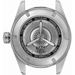 TAG Heuer Autavia Calibre 5 COSC Chronometer - WBE5114.EB0173