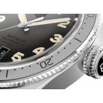 TAG Heuer Autavia Calibre 5 COSC Chronometer - WBE5115.FC8267