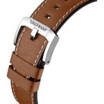 TAG Heuer Autavia Calibre 5 COSC Chronometer - WBE5115.FC8267