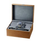 TAG Heuer Autavia Calibre 5 COSC Chronometer - WBE5116.EB0173