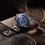 TAG Heuer Autavia Calibre 5 COSC Chronometer - WBE5116.FC8266