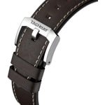 TAG Heuer Autavia Calibre 5 COSC Chronometer - WBE5116.FC8266