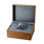 TAG Heuer Autavia Calibre 5 COSC Chronometer - WBE5116.FC8266