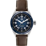 TAG Heuer Autavia Calibre 5 COSC Chronometer - WBE5116.FC8266
