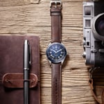 TAG Heuer Autavia Calibre 5 COSC Chronometer - WBE5116.FC8266