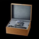 TAG Heuer Autavia Calibre 5 COSC Isograph - WBE5112.EB0173