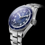 TAG Heuer Autavia Calibre 5 COSC Isograph - WBE5112.EB0173